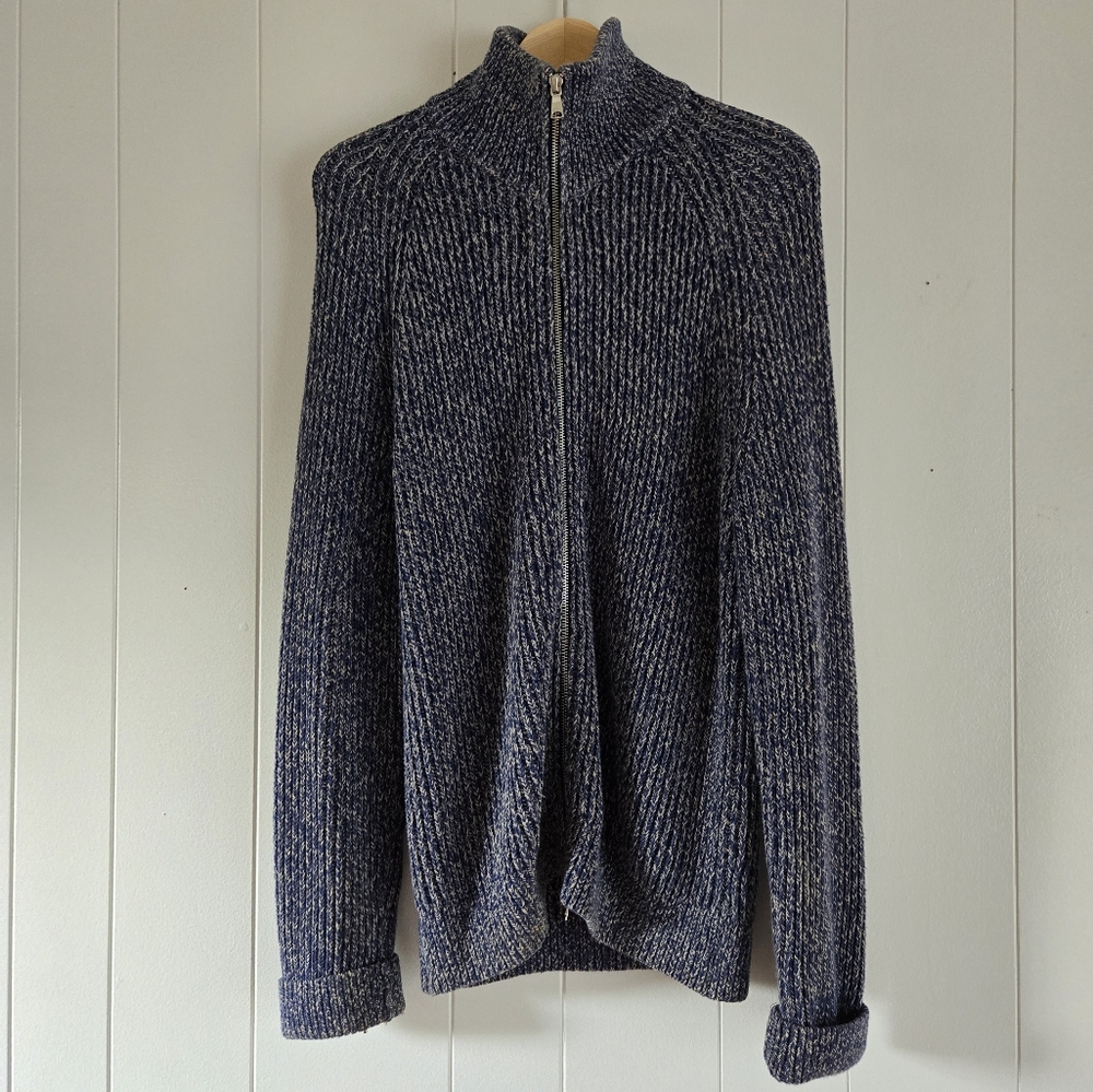 Banana Republic Heavy Oversized Sweater